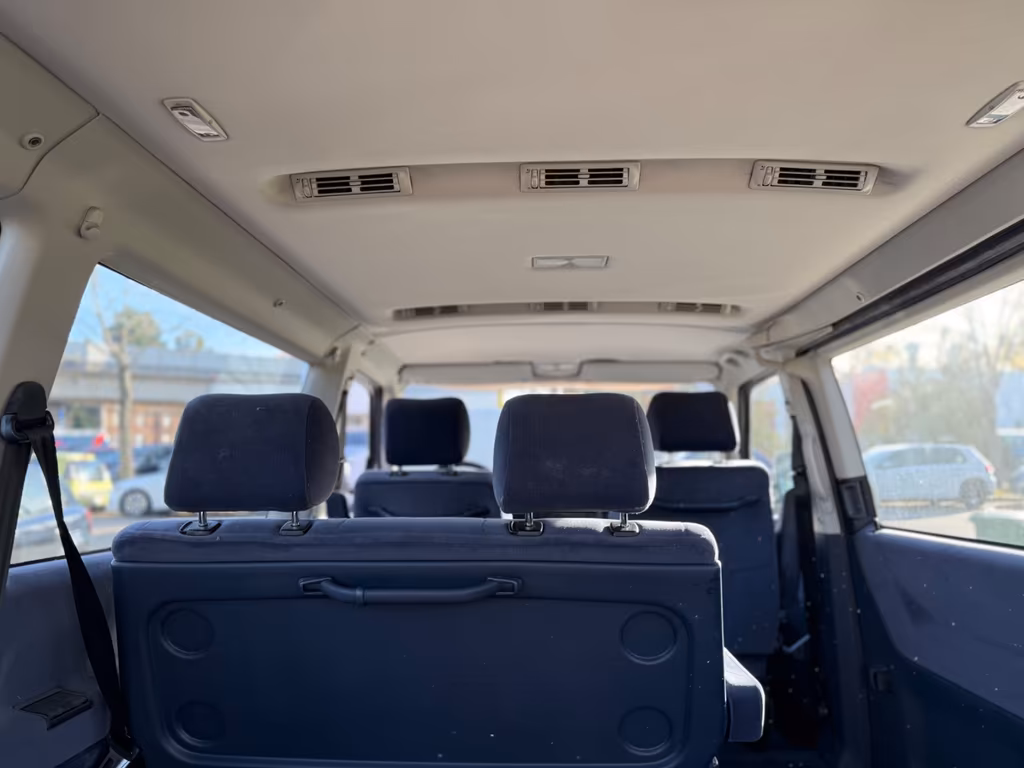 Volkswagen T4 Caravelle
