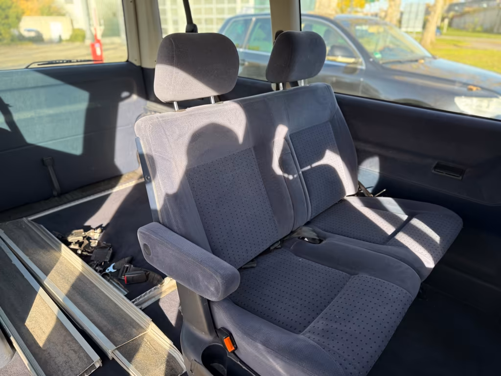 Volkswagen T4 Caravelle