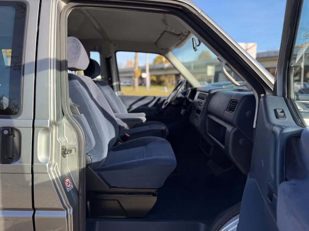 Volkswagen T4 Caravelle