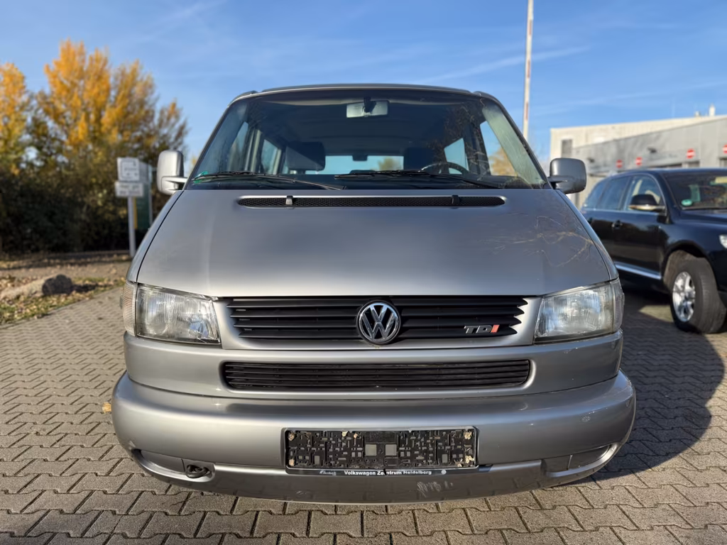 Volkswagen T4 Caravelle