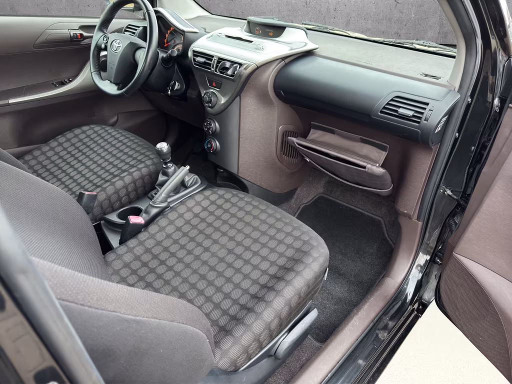 Toyota IQ