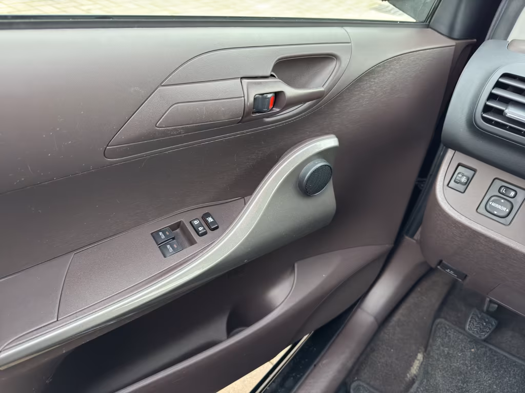 Toyota IQ