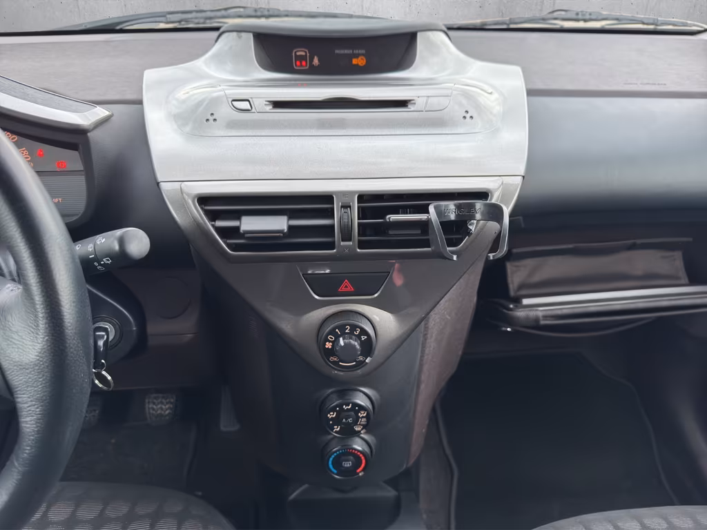 Toyota IQ