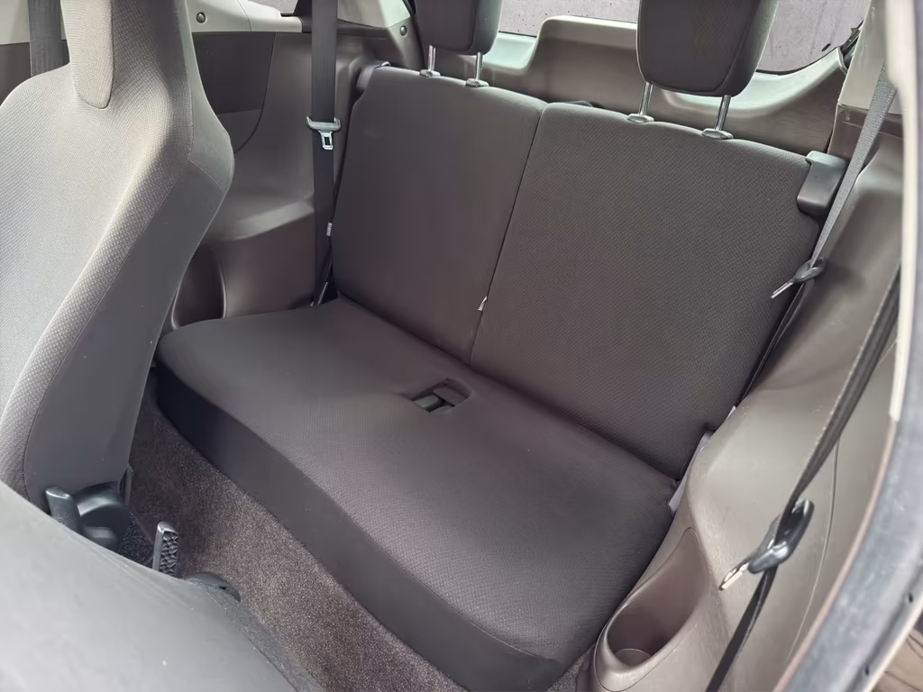 Toyota IQ