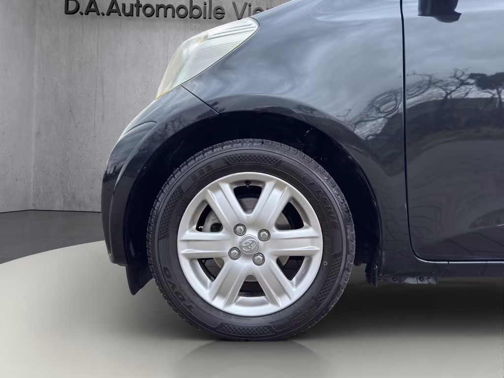 Toyota IQ