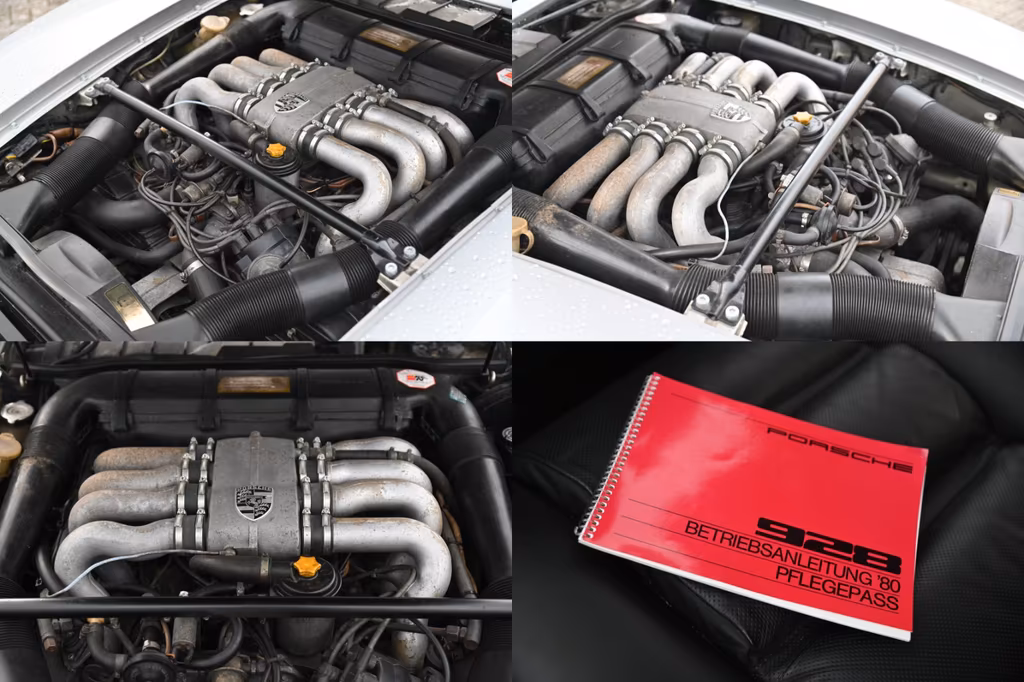Porsche 928