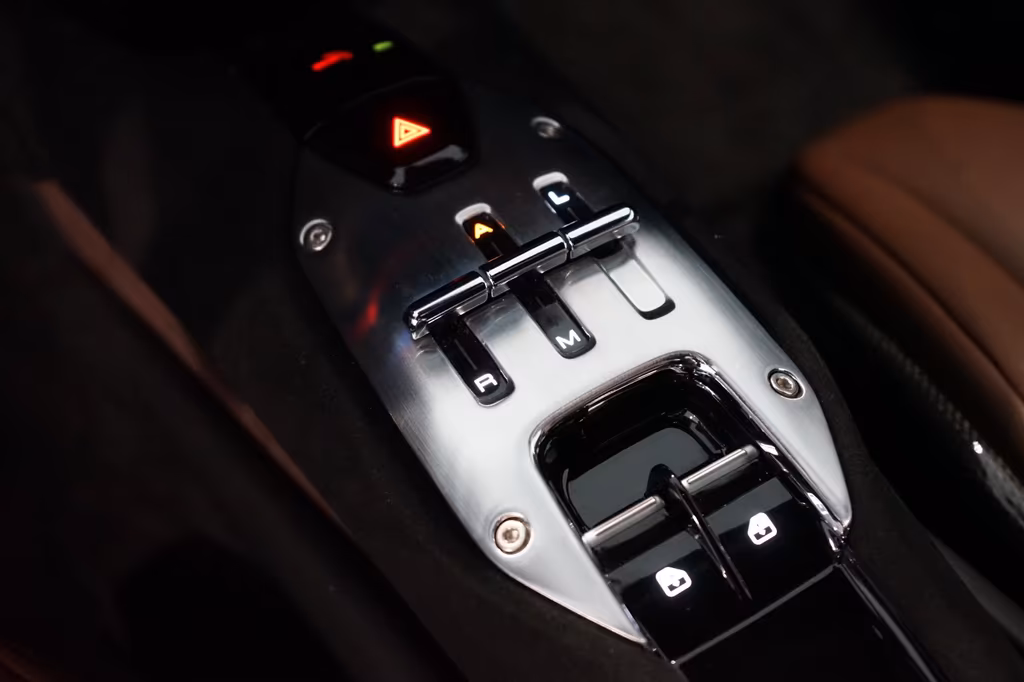 Ferrari 296 GTB