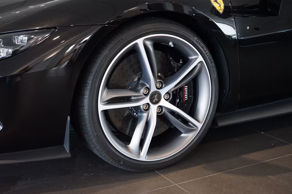 Ferrari 296 GTB