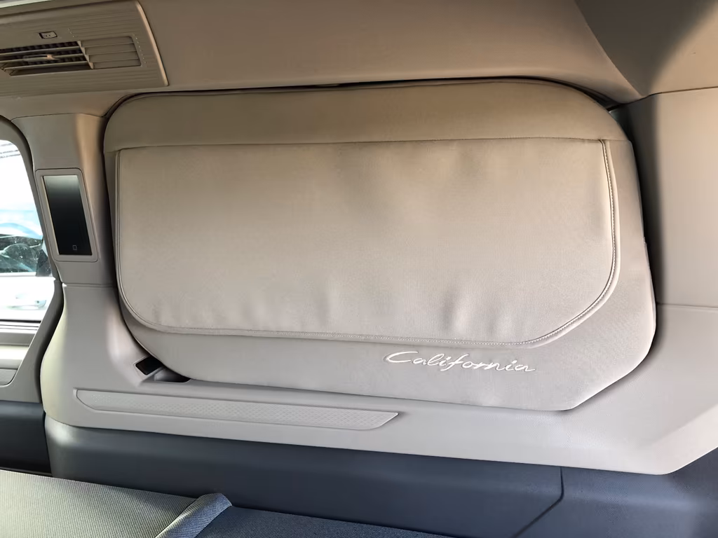 Volkswagen T7 California