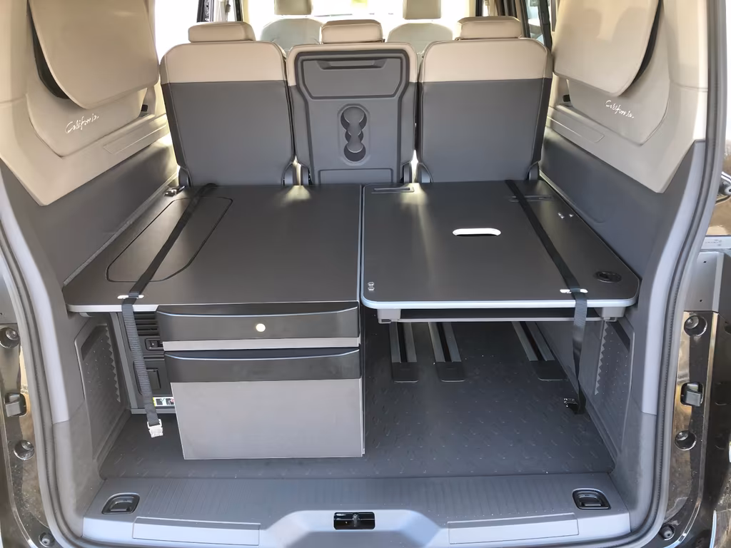 Volkswagen T7 California