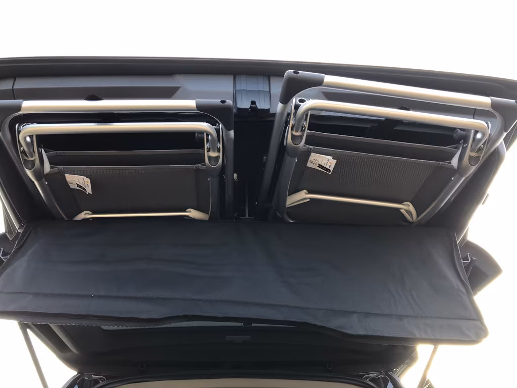 Volkswagen T7 California