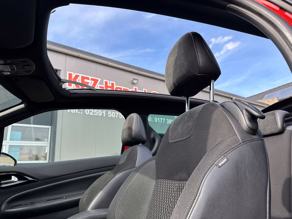 Citroën DS3