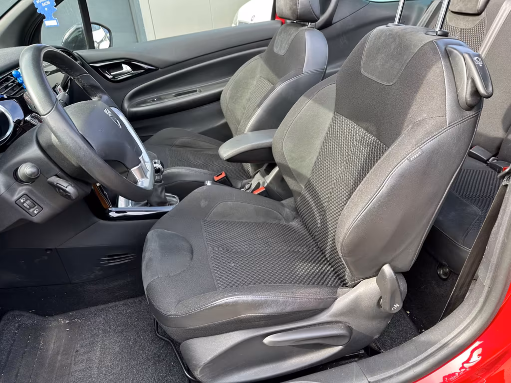 Citroën DS3