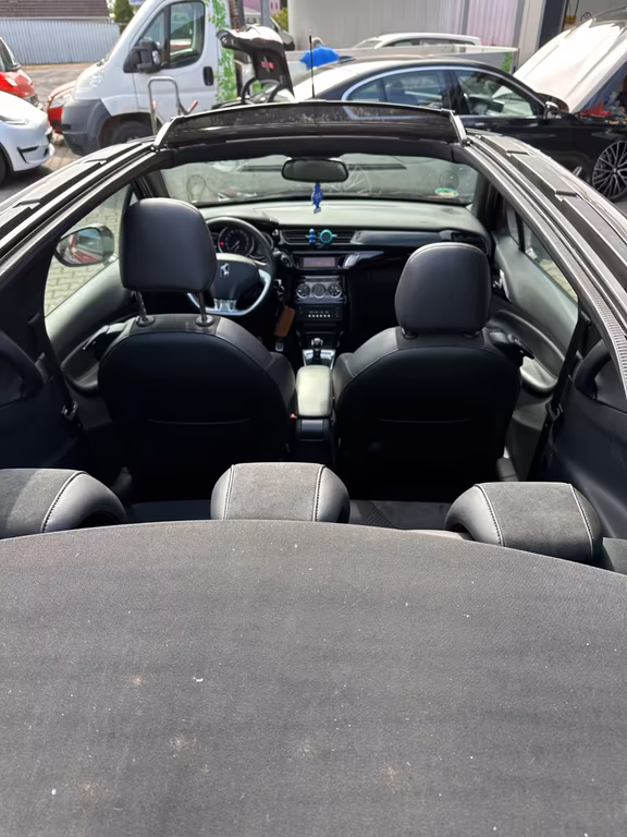 Citroën DS3