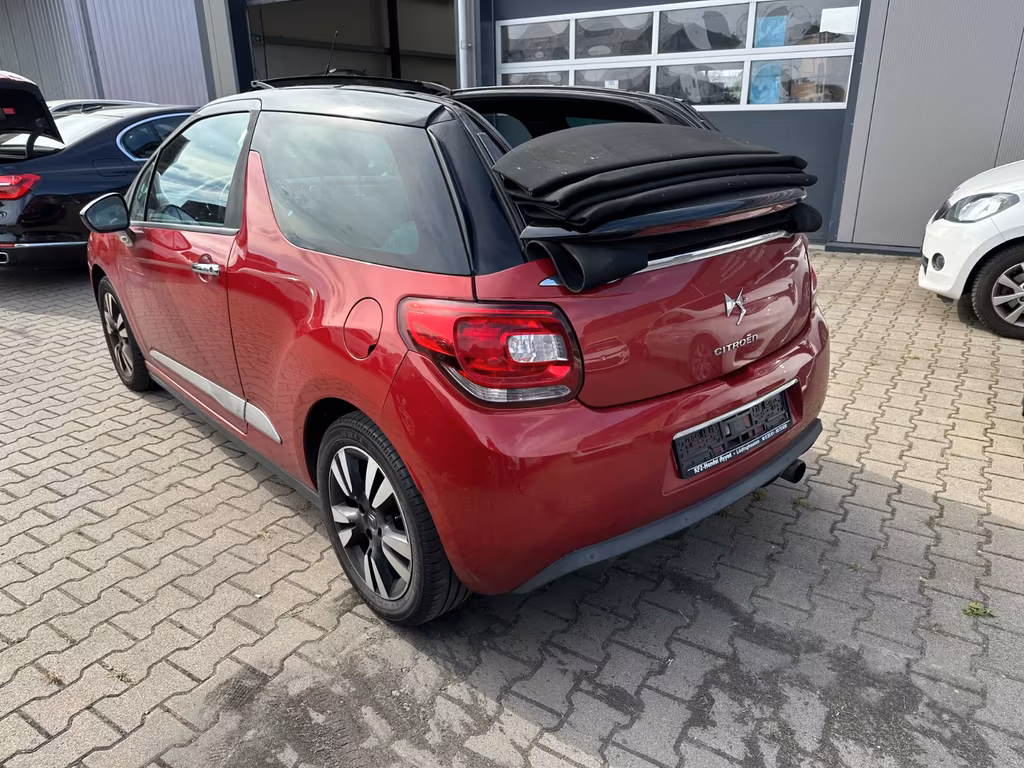 Citroën DS3