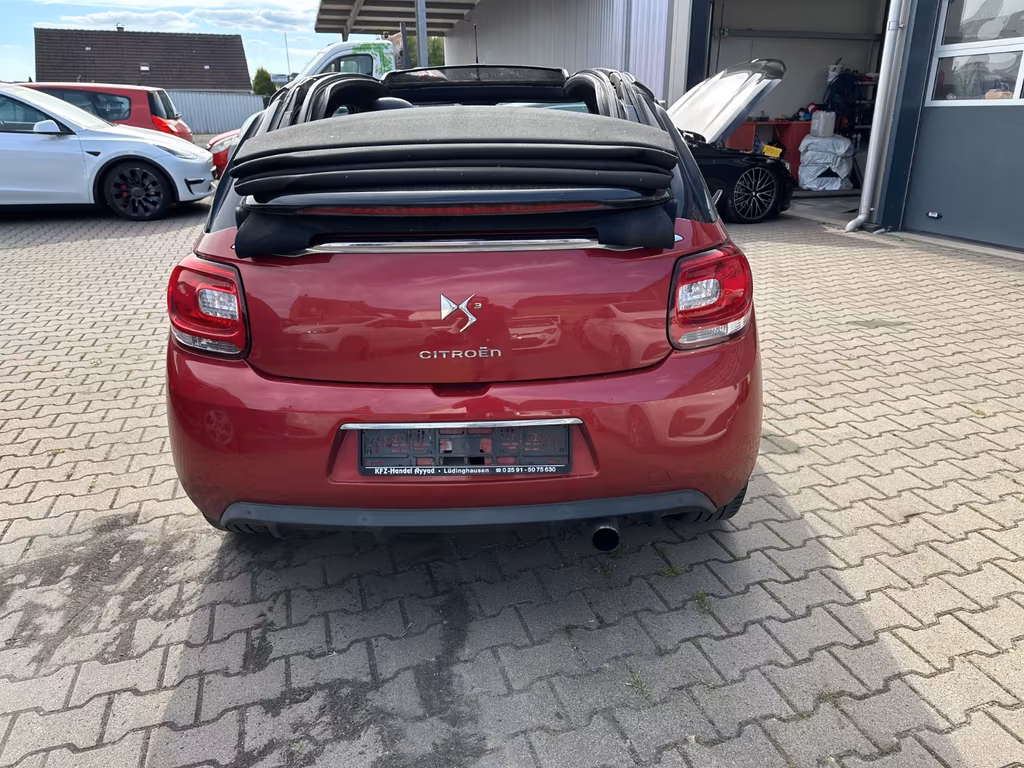 Citroën DS3
