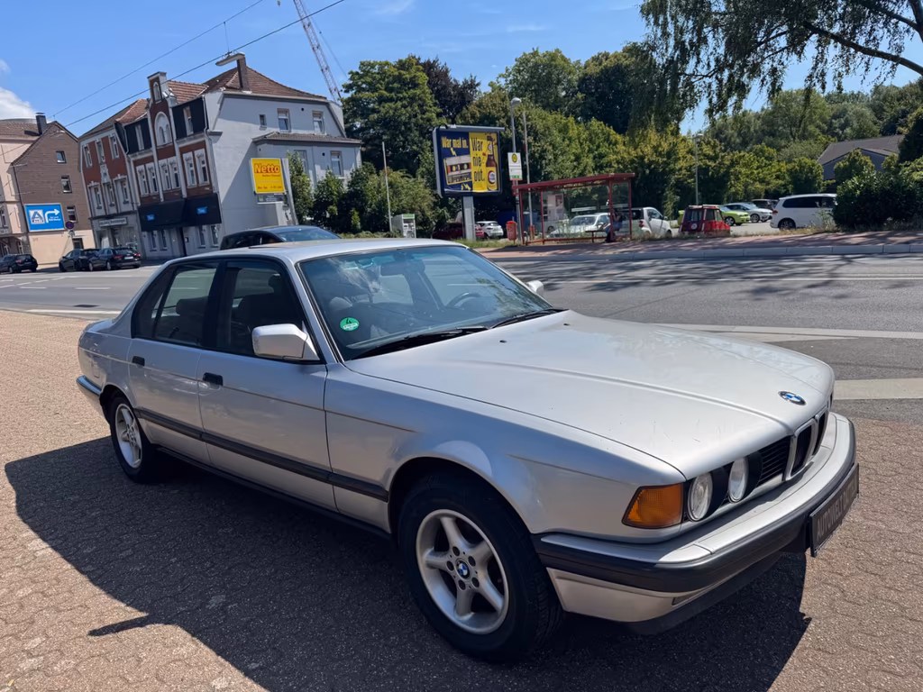 BMW 735