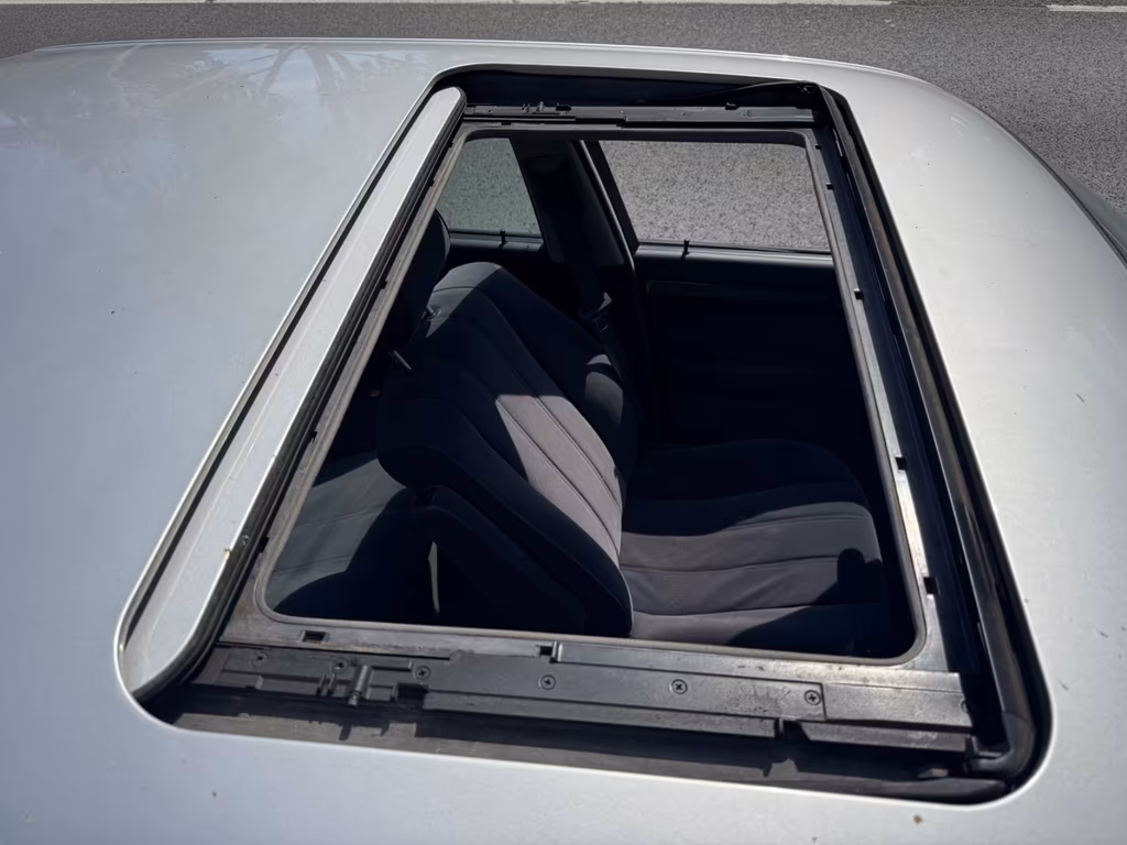 BMW 735