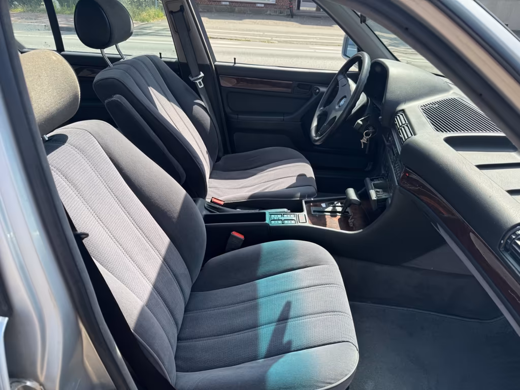 BMW 735