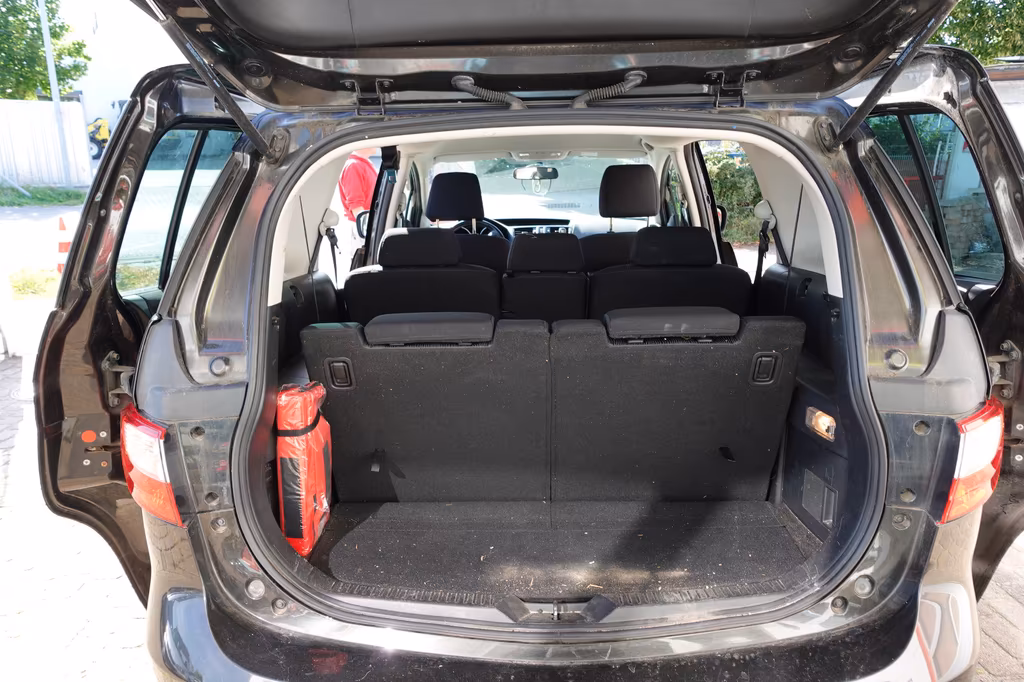 Mazda 5
