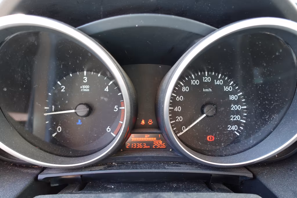 Mazda 5