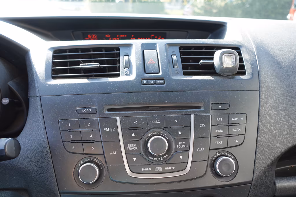 Mazda 5