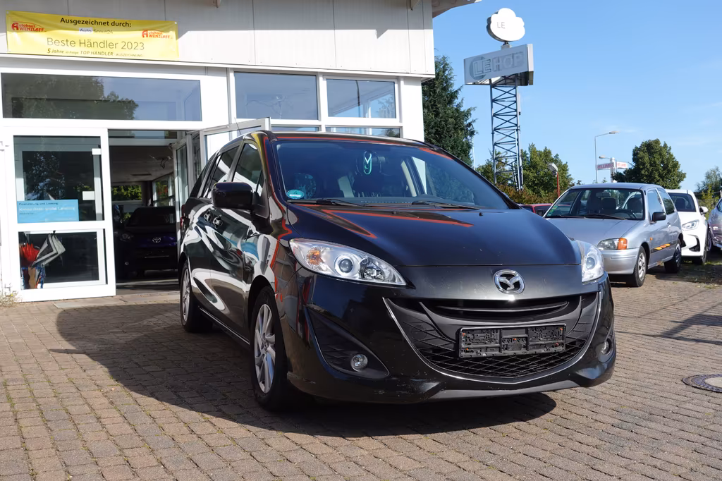 Mazda 5
