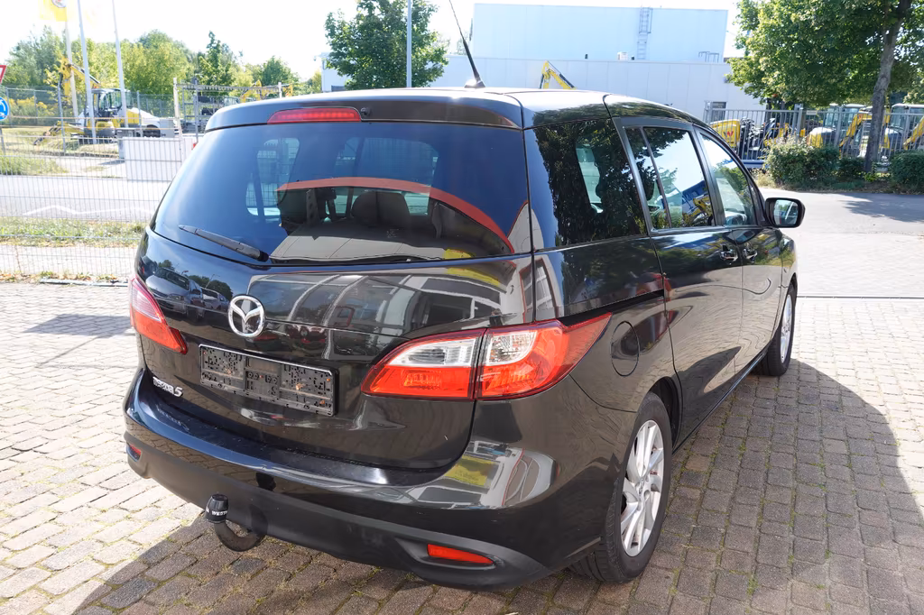 Mazda 5