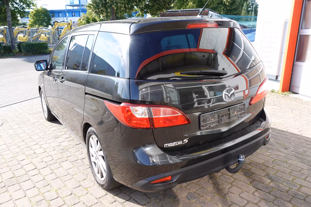 Mazda 5