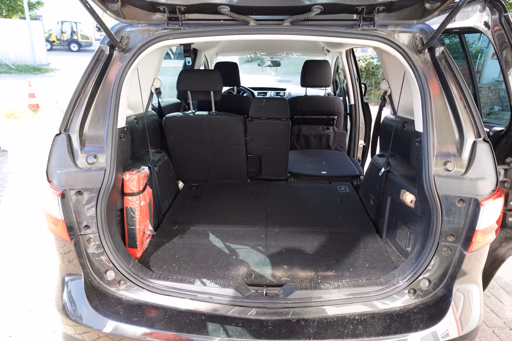 Mazda 5