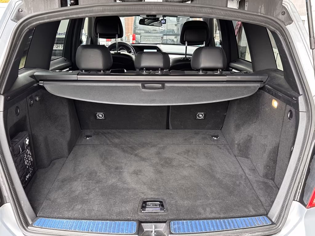 Mercedes-Benz GLK 350