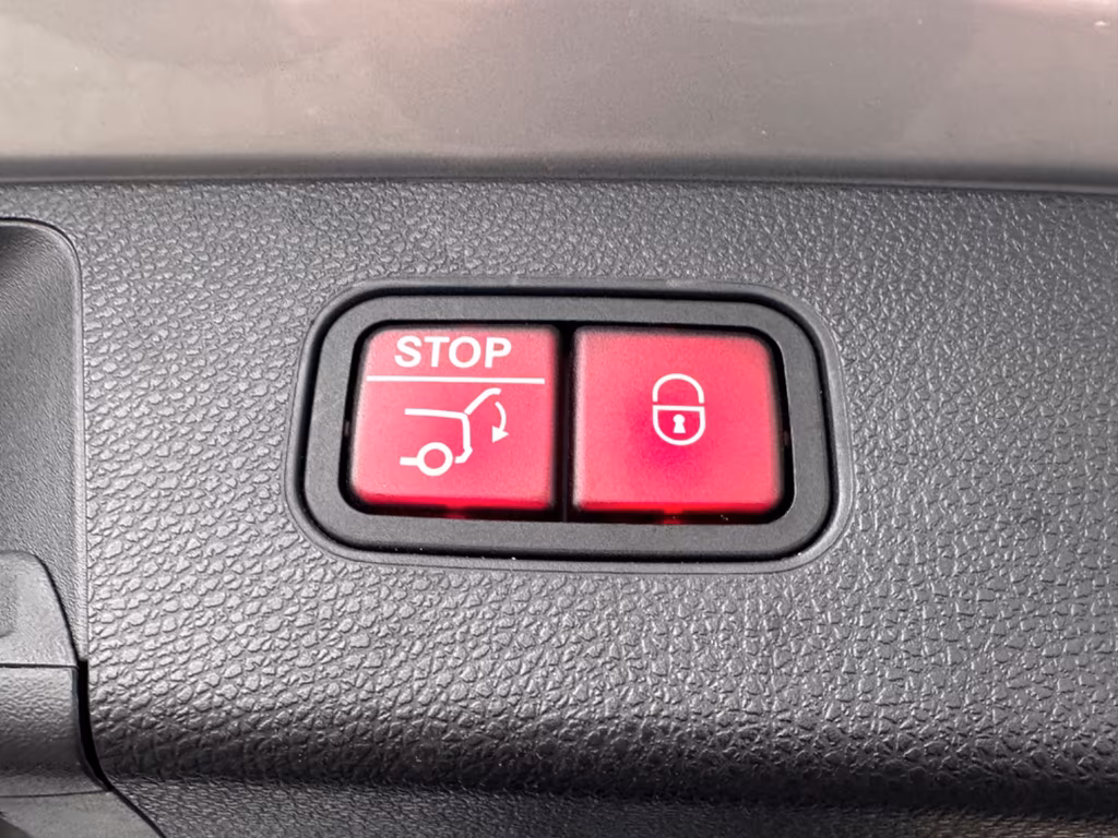 Mercedes-Benz GLK 350