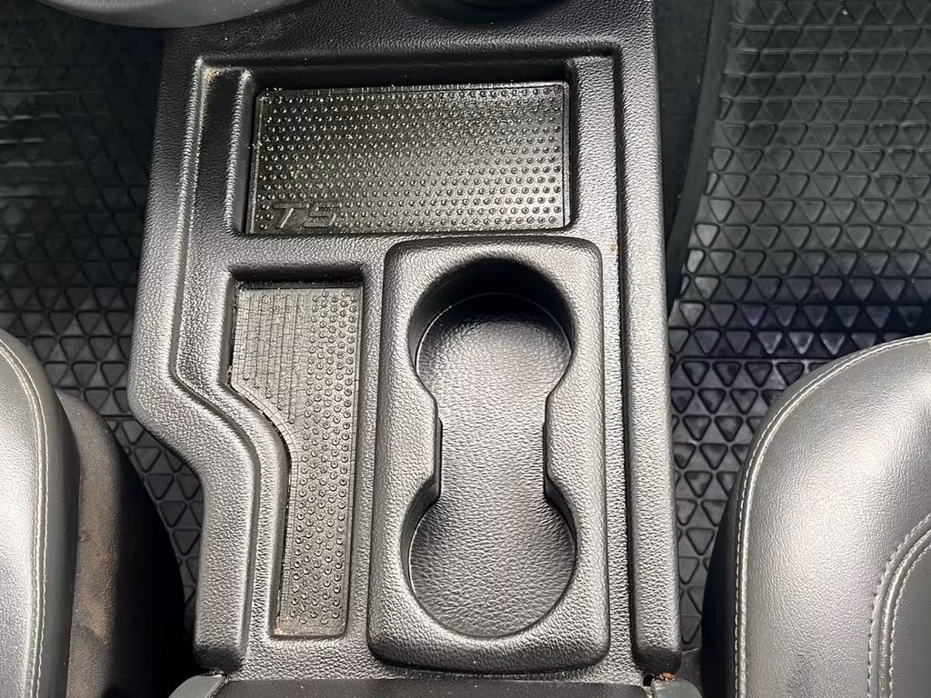 Volkswagen T5 Caravelle