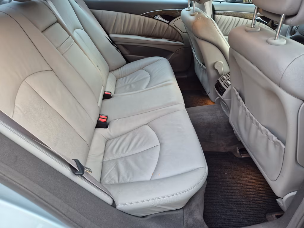 Mercedes-Benz E 50