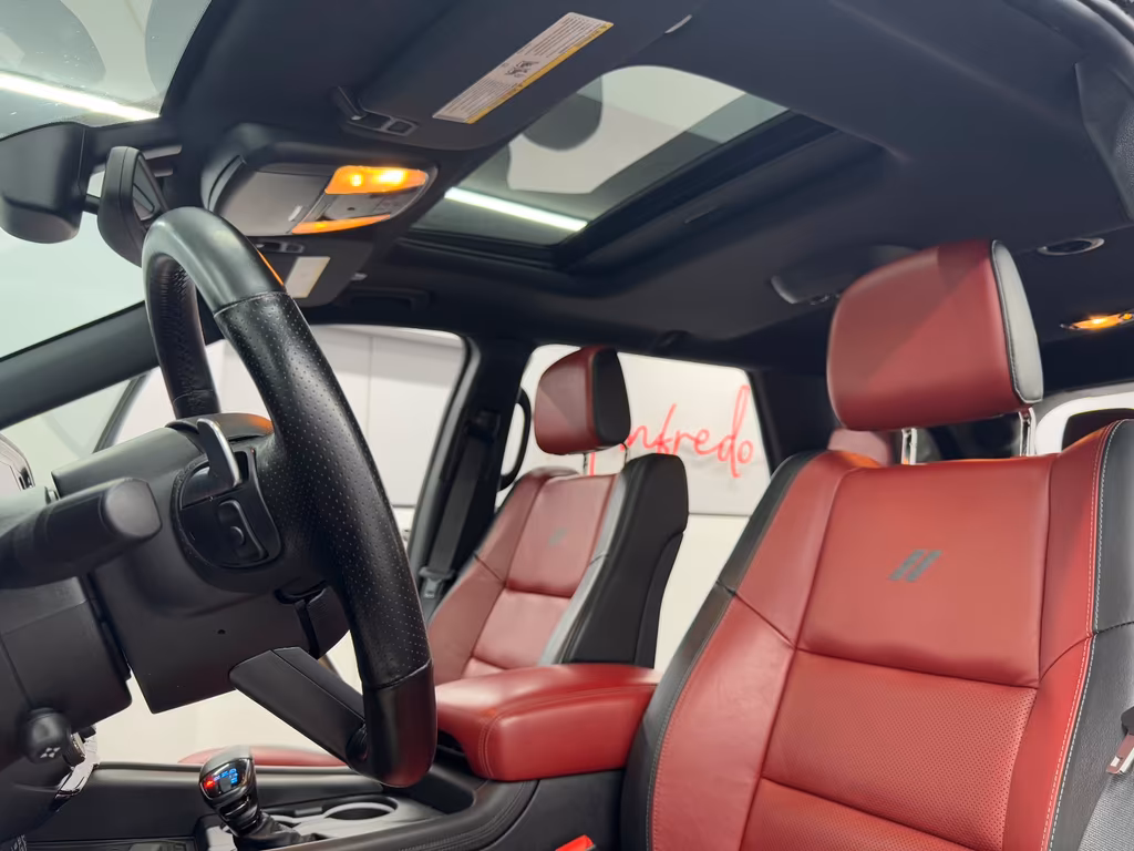 Dodge Durango