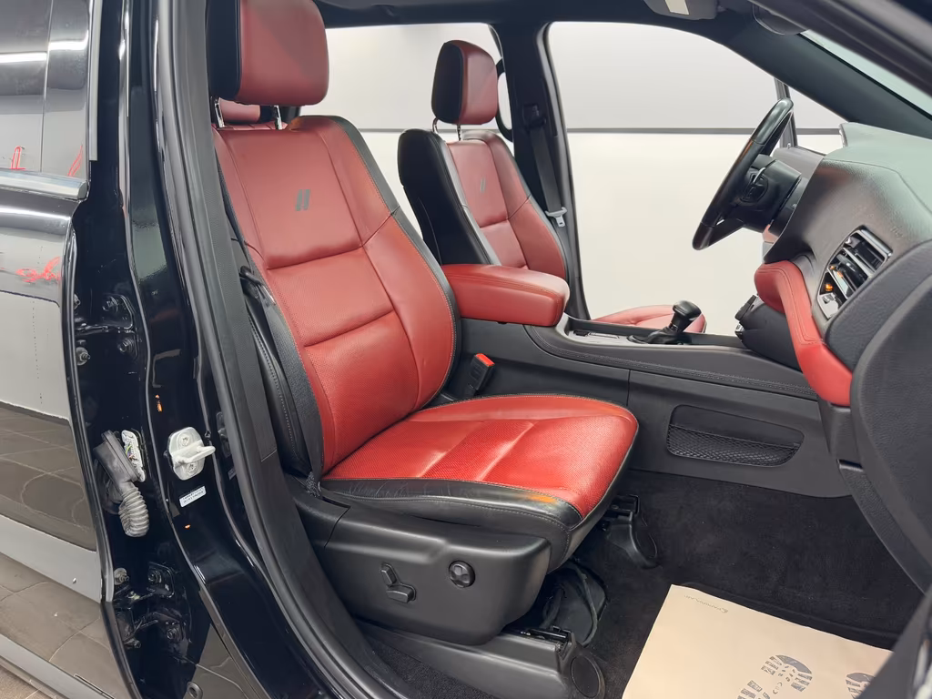 Dodge Durango