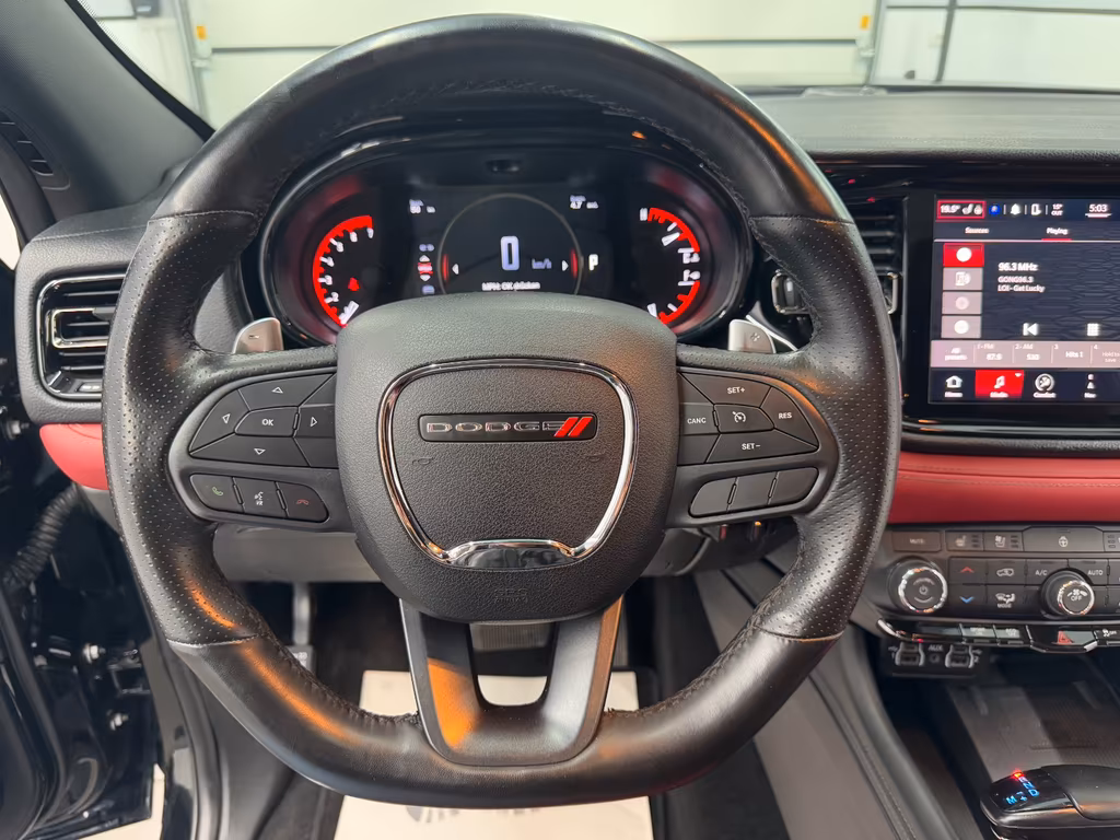 Dodge Durango