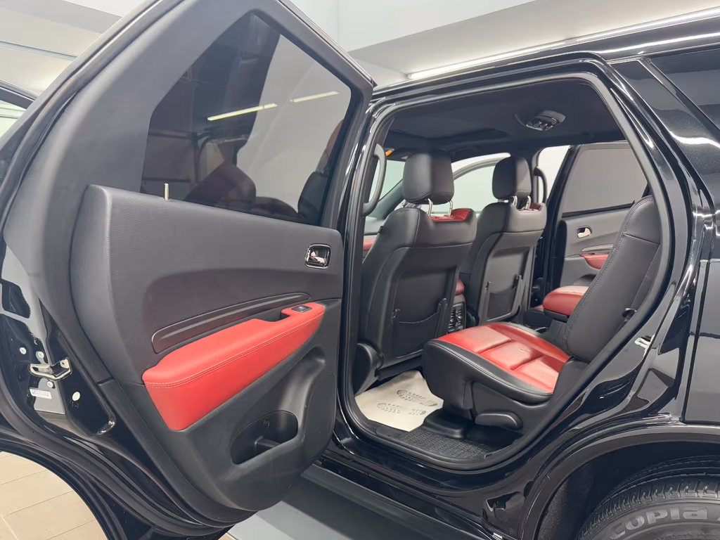 Dodge Durango