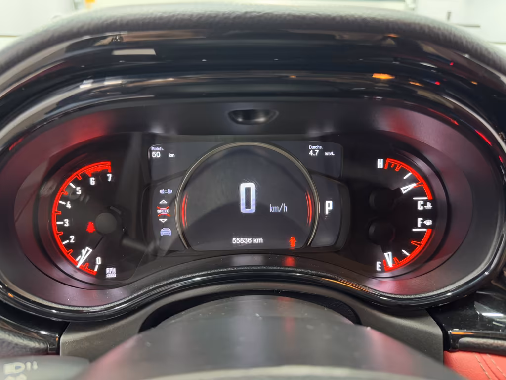 Dodge Durango