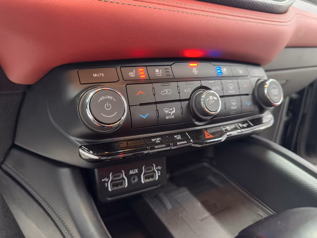 Dodge Durango