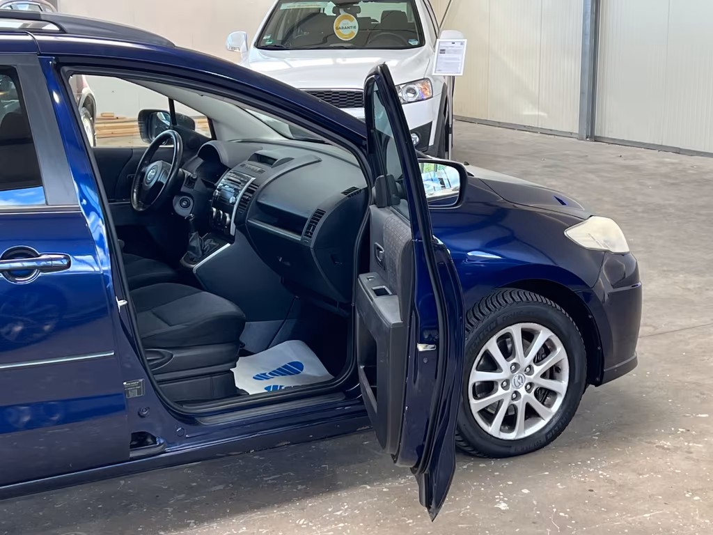 Mazda 5