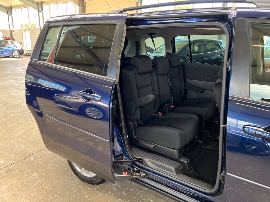 Mazda 5