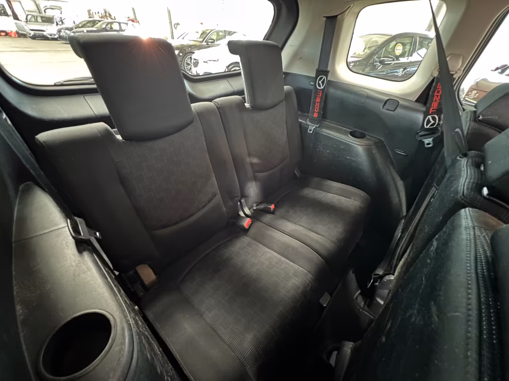 Mazda 5