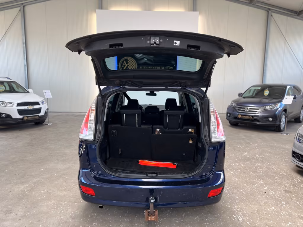 Mazda 5