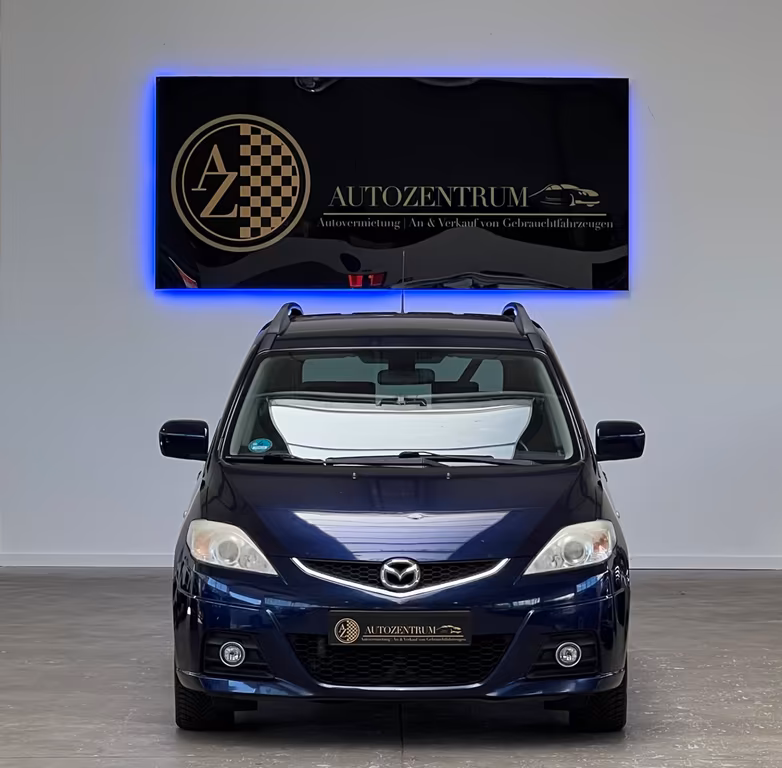 Mazda 5