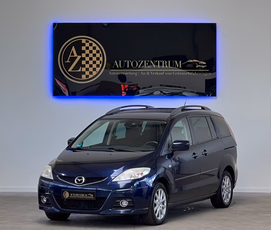 Mazda 5