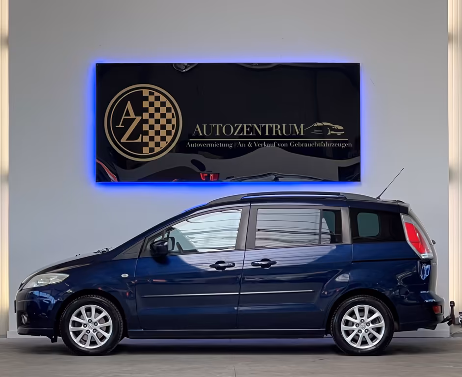 Mazda 5