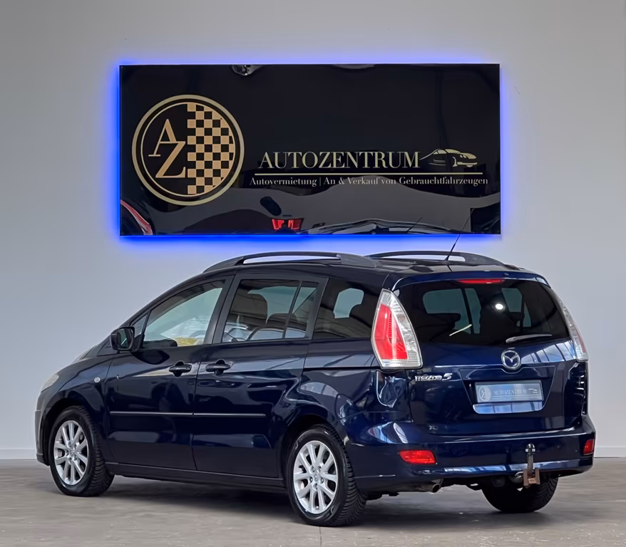 Mazda 5