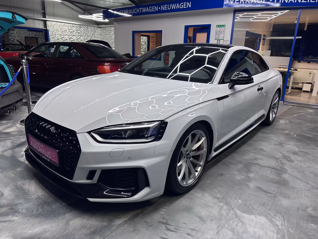 Audi RS5