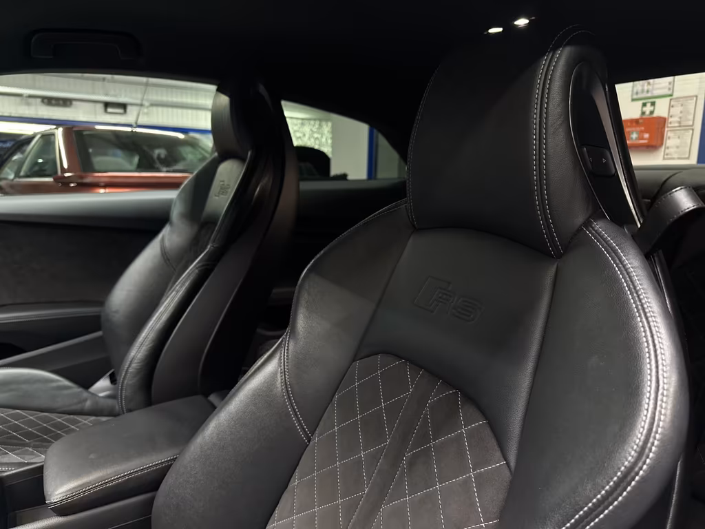 Audi RS5